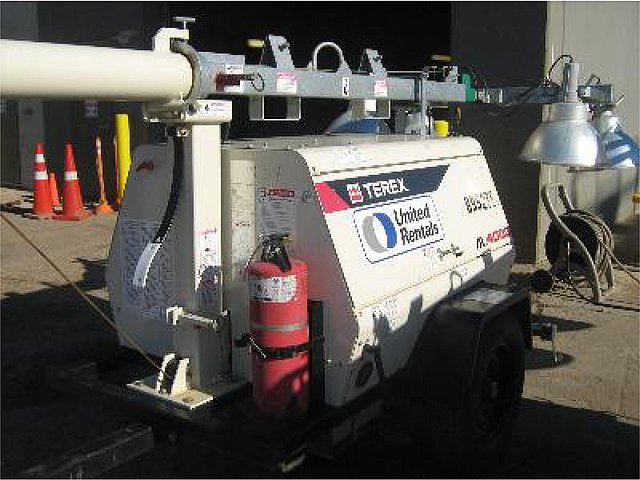 2011 AMIDA AL4000 Photo