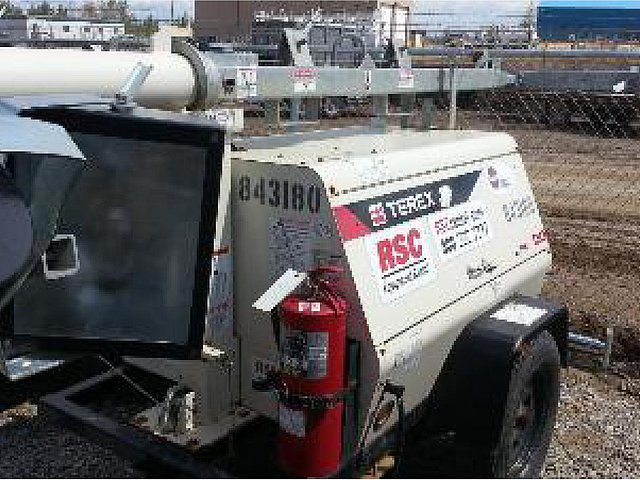2010 AMIDA AL4000 Photo