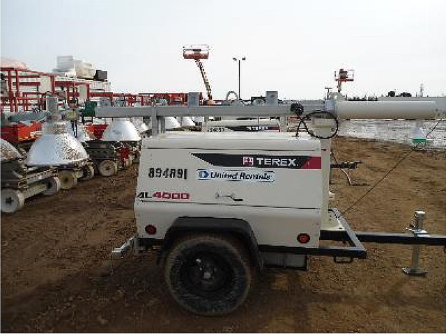 2011 AMIDA AL4000 Photo