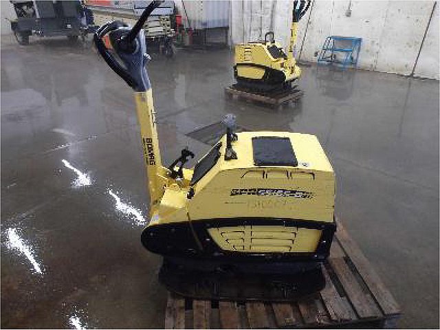 2011 BOMAG BPR 55/65D Photo