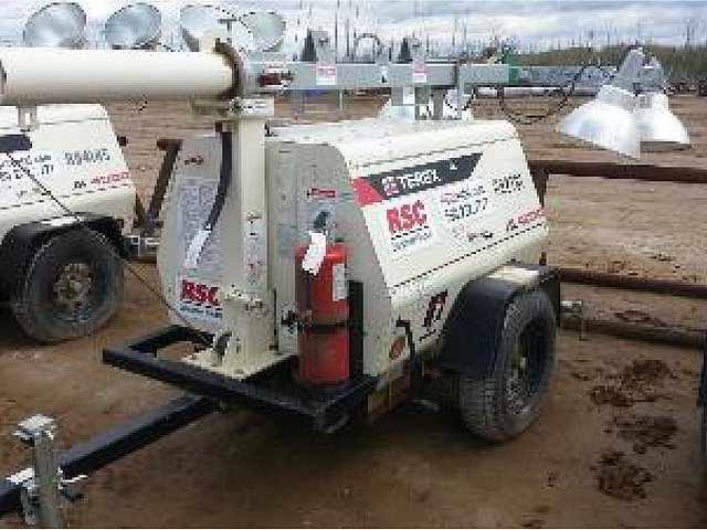 2011 AMIDA AL4000 Photo