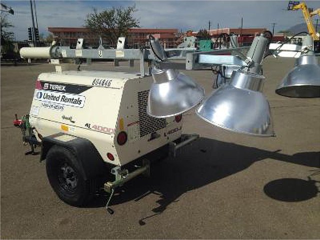 2010 AMIDA AL4000 Photo