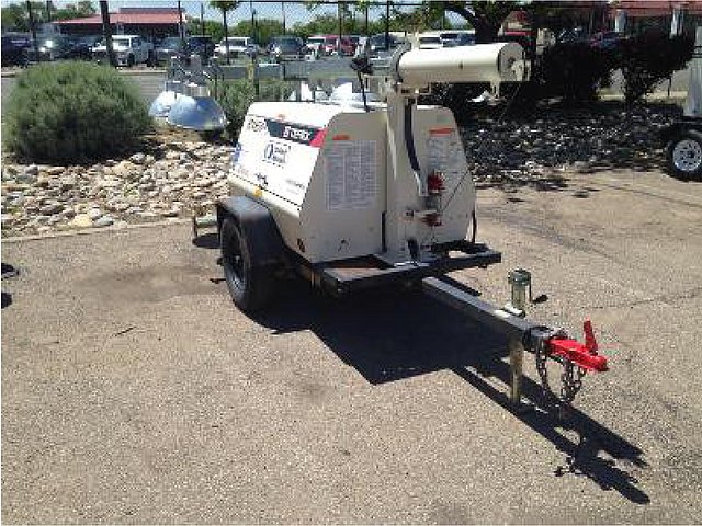 2010 AMIDA AL4000 Photo
