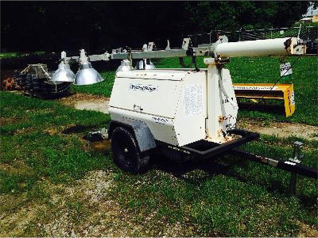 2006 AMIDA AL4060D4MH Photo