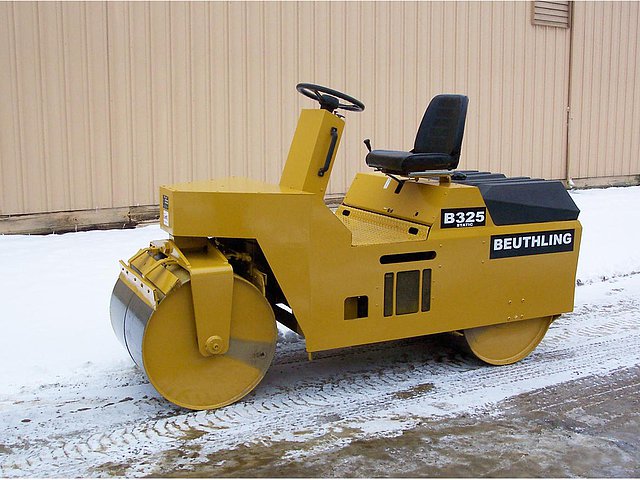 03 BEUTHLING B325