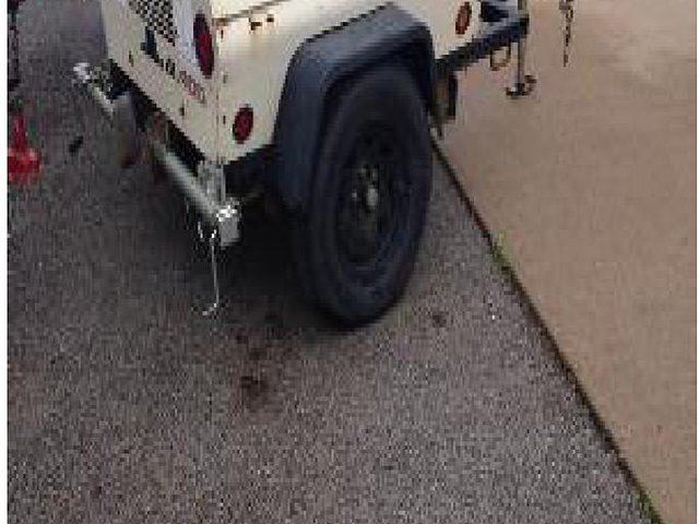 2010 AMIDA AL4000 Photo