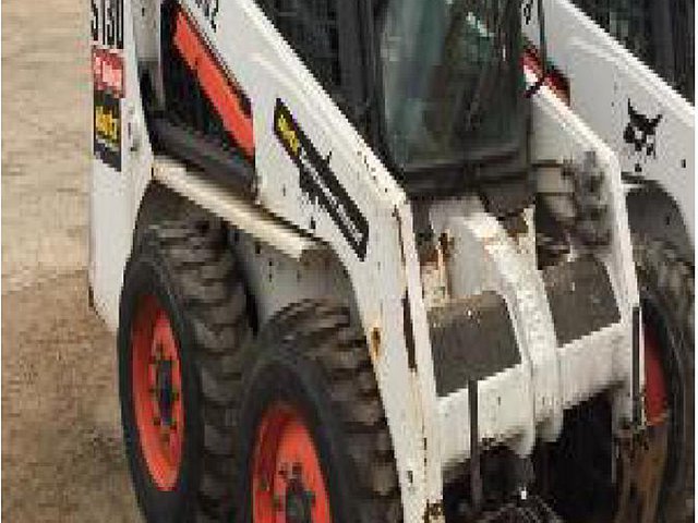 2010 BOBCAT S130 Photo