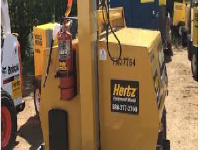 11 ALLMAND MAXI-LITE 20330
