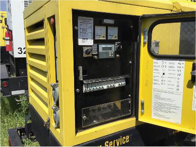 12 ATLAS COPCO QAS25
