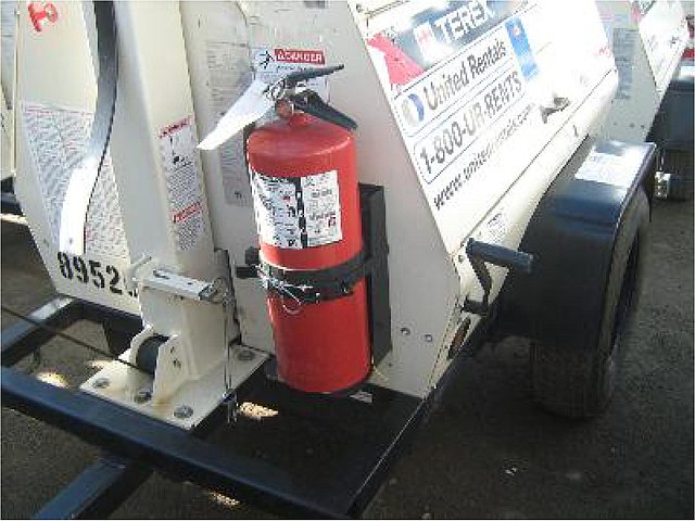2011 AMIDA AL4000 Photo