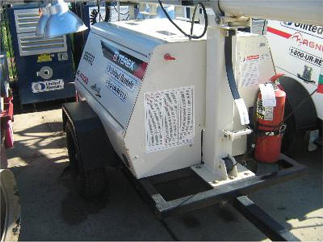 2011 AMIDA AL4000 Photo
