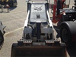 2011 BOBCAT MT55 Photo #2