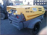 2010 ATLAS COPCO XAS185 Photo #2