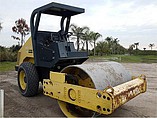 2002 BOMAG BW177D-3 Photo #2