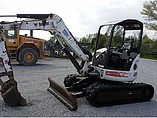 05 BOBCAT 435