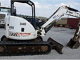 2005 BOBCAT 435 Photo #2