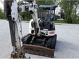 2005 BOBCAT 435 Photo #3