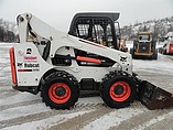 12 BOBCAT S750