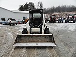2012 BOBCAT S750 Photo #2