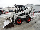 2012 BOBCAT S750 Photo #3