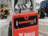 2012 BOBCAT S750 Photo #4