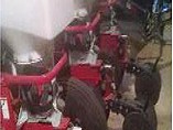2005 AGCO WHITE WP8202 Photo #2