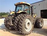 2012 AGCO MT675D Photo #2