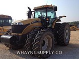 2012 AGCO MT675D Photo #4