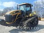 2010 AGCO MT755C Photo #1