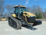 2010 AGCO MT755C Photo #2