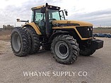 04 AGCO MT665