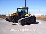 2006 AGCO MT765B Photo #2