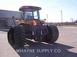 2006 AGCO MT765B Photo #3