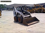 2002 BOBCAT 773 Photo #2