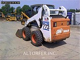 2002 BOBCAT 773 Photo #3
