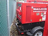 2011 BALDOR TS35T Photo #2