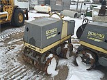1999 BOMAG BMP851 Photo #2
