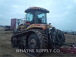 2013 AGCO MT765D Photo #4