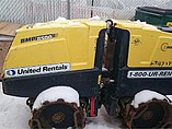 11 BOMAG BMP8500