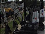 10 BOBCAT E32