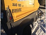 2011 ATLAS COPCO XAS185 Photo #2
