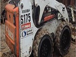 12 BOBCAT S175