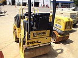 2011 BOMAG BW90AD-2 Photo #3