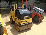 2011 BOMAG BW90AD-2 Photo #4