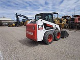 2011 BOBCAT S130 Photo #3
