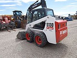 2011 BOBCAT S130 Photo #4