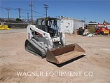 2005 BOBCAT T250 Photo #2