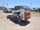 2005 BOBCAT T250 Photo #3