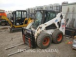 06 BOBCAT S185