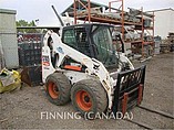 2006 BOBCAT S185 Photo #2